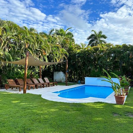 Villa Serenidad Пакера Экстерьер фото