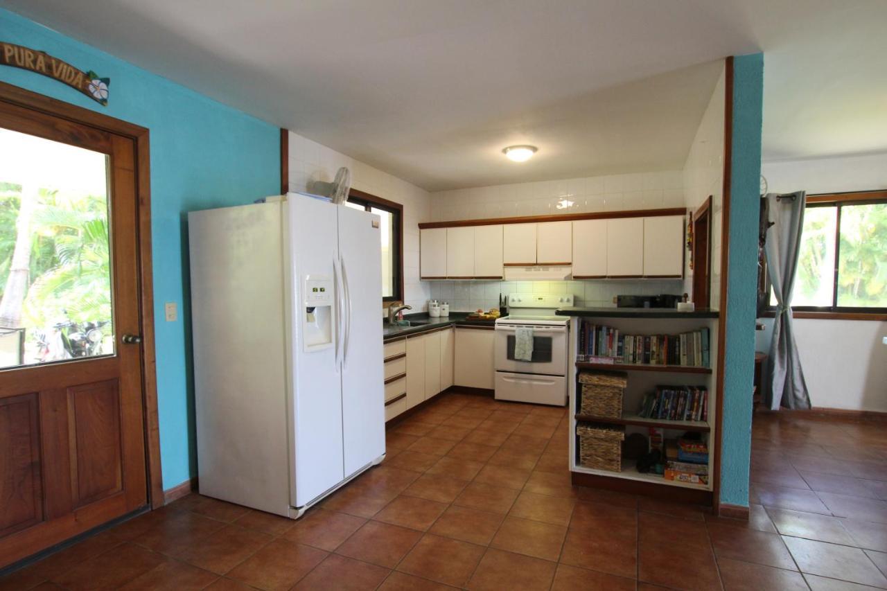 Villa Serenidad Пакера Экстерьер фото