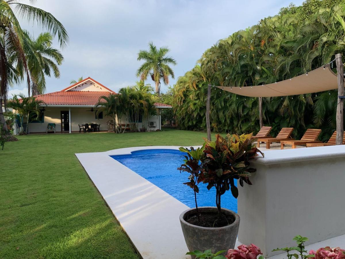 Villa Serenidad Пакера Экстерьер фото