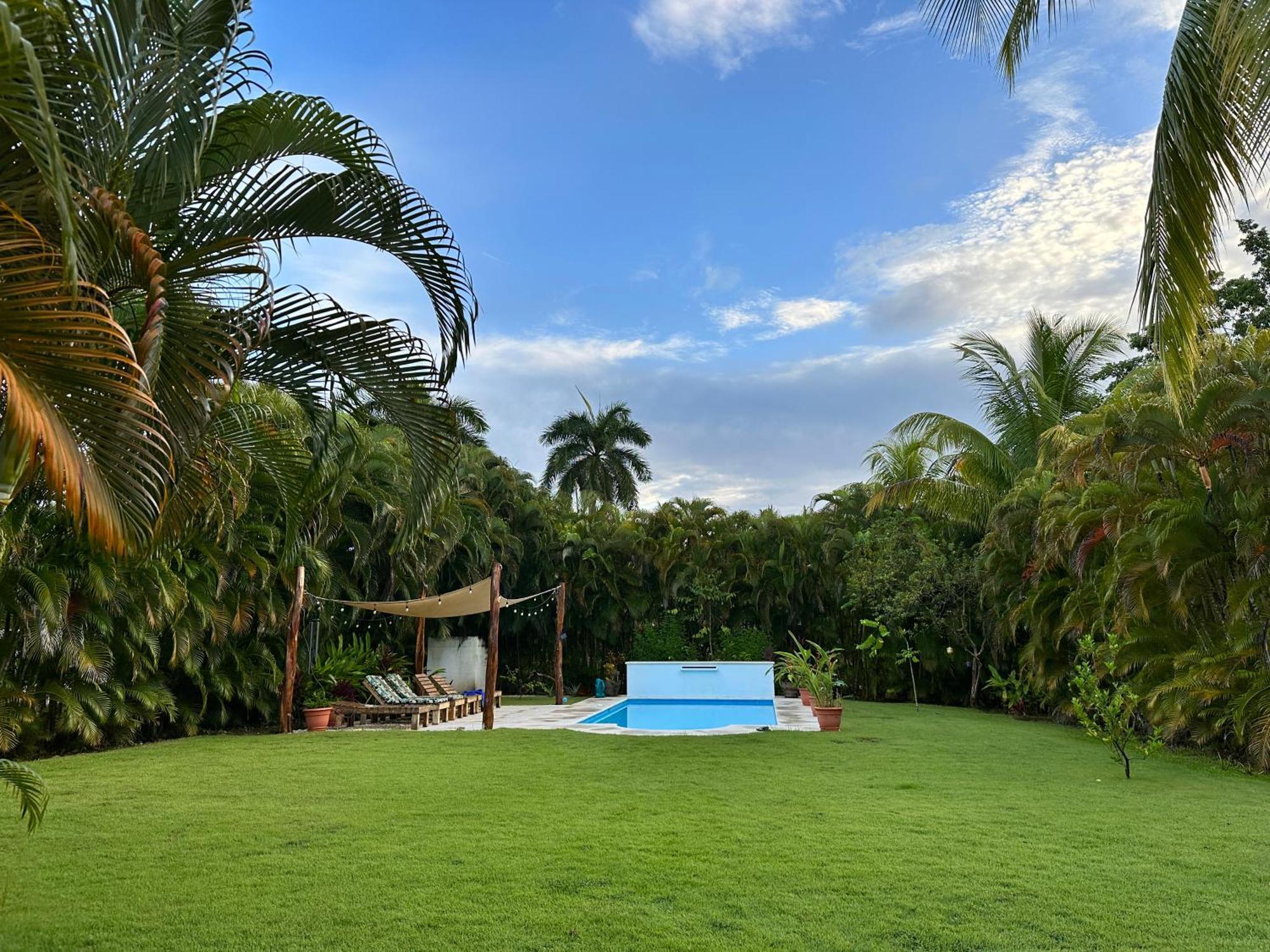 Villa Serenidad Пакера Экстерьер фото