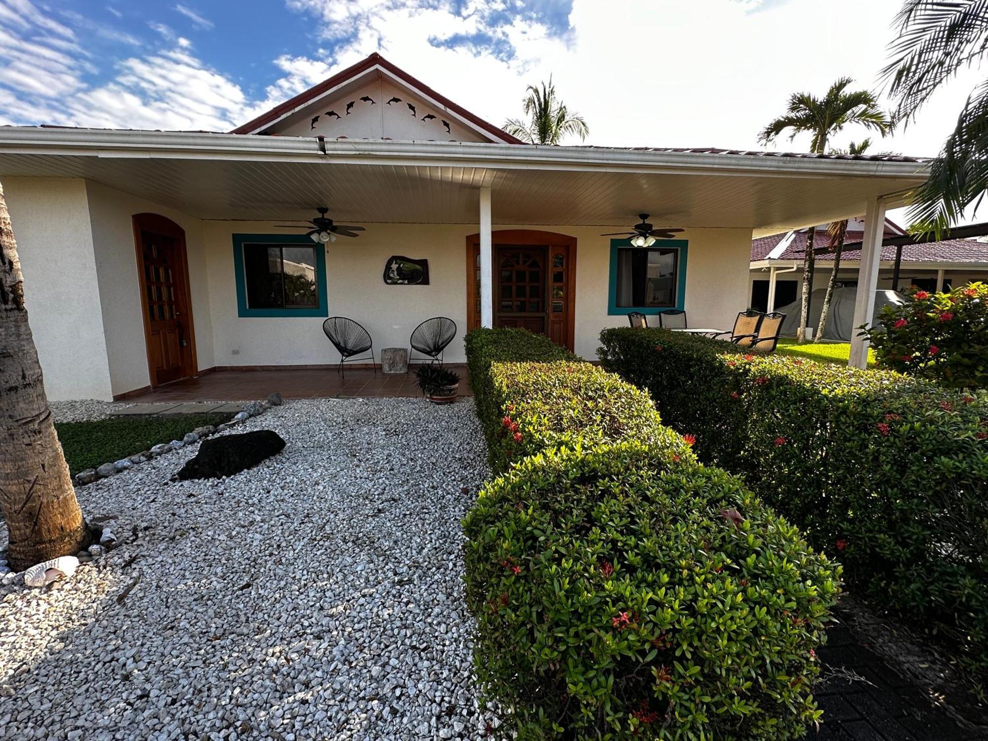 Villa Serenidad Пакера Экстерьер фото